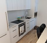 Cozy Ground floor Condo