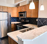 Large Two Bedroom Townhome in Rocky Ridge