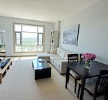 Cozy 1 Bedroom 1 Bathroom Downtown Condo