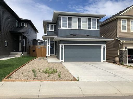 Calgary 3 bedrooms House for rent. Property photo: 453732-1