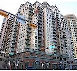 1 BR+Den - Great Location - West End-Furnished