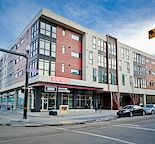 1- and 2-bedroom apartment rentals move-in ready.