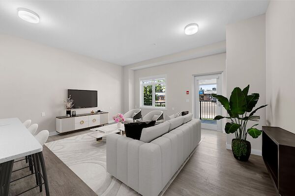 Calgary 3 bedrooms Apartment for rent. Property photo: 453887-3