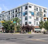 1, 2- and 3-bedroom apartment rentals move-in ready.