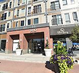 1- and 2-bedroom apartment rentals move-in ready.