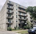 Cozy 2 Bedroom Apartment