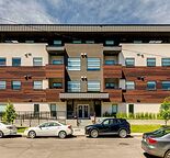 Our boutique building of only 33 apartments offers the most convenient location but also the quietest in Marda Loop.