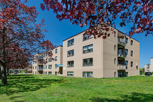 Toronto 1 bedrooms Apartment for rent. Property photo: 454563-2