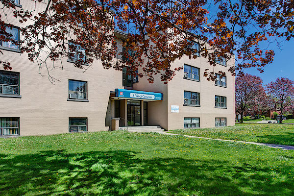 Toronto 1 bedrooms Apartment for rent. Property photo: 454563-3