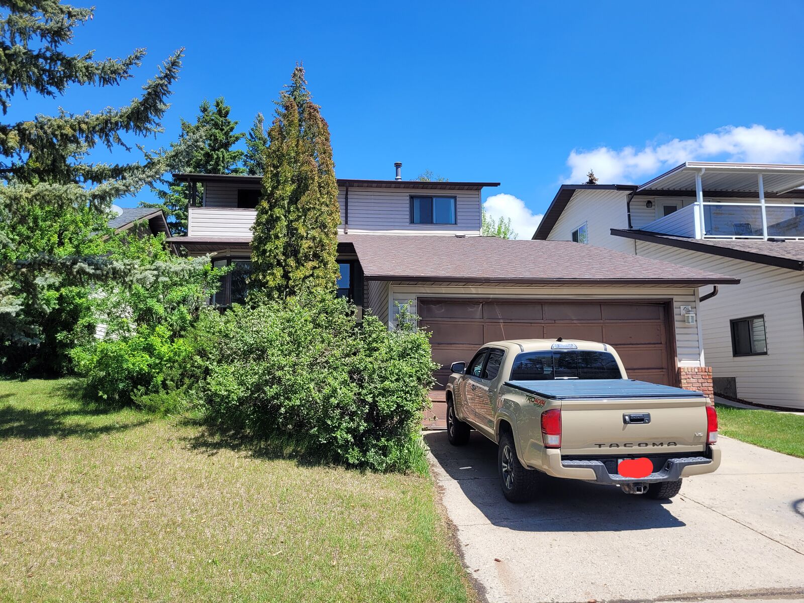 Calgary 3 bedrooms House for rent. Property photo: 45462-1