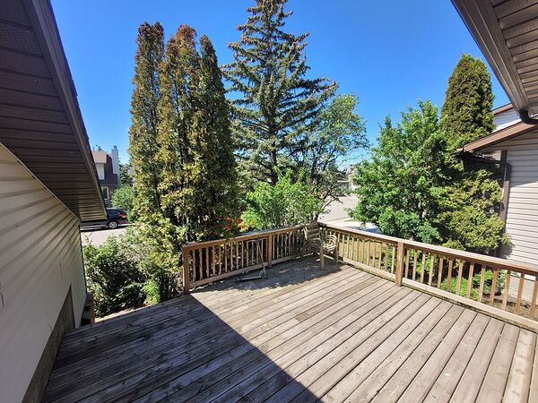 Calgary 3 bedrooms House for rent. Property photo: 45462-2