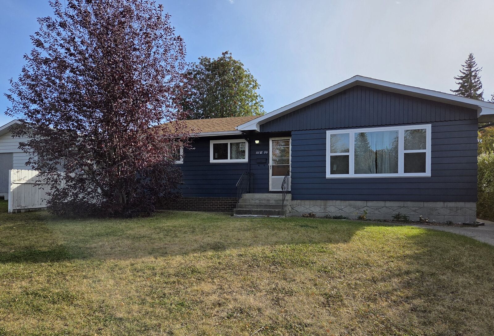 Edmonton 4 bedrooms Main Floor for rent. Property photo: 454825-1