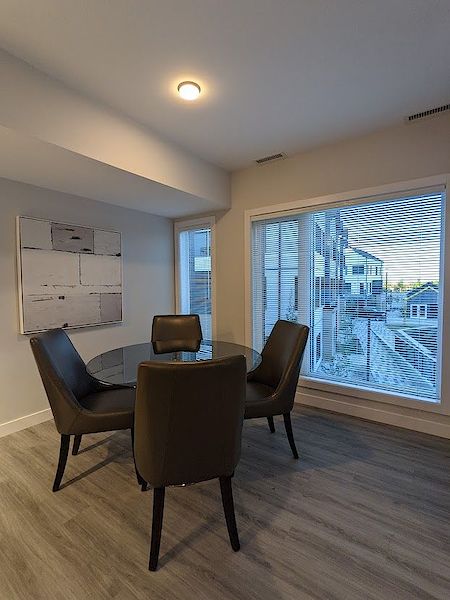 Calgary 2 bedrooms Townhouse for rent. Property photo: 454853-3