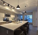 THIS STUNNING TOWNHOUSE WILL TAKE YOUR BREATH AWAY!