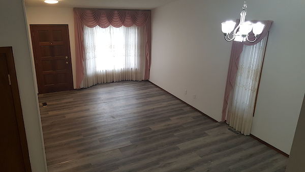 Calgary 4 + Den bedrooms House for rent. Property photo: 454930-3