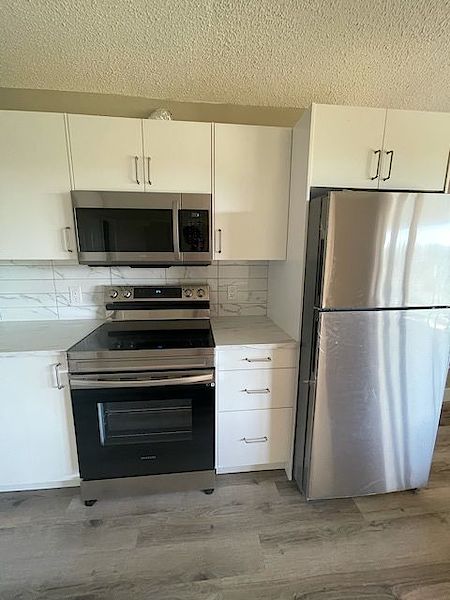 Calgary 1 bedroom Basement for rent. Property photo: 454966-2