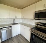 Cozy one bedroom basement