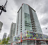 COLOURS - 1 Bed on 4th floor | Check Description for a showing
