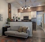 Architects dream in Ritchie - Character 1 bdrm (Whyte Ave, Mill Creek, U of A)