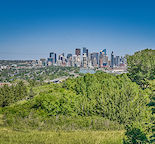 Spruce Cliff Stunning 2 Bed With City Views