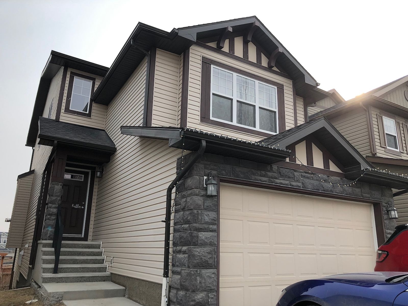 Calgary 3 bedrooms House for rent. Property photo: 45561-1