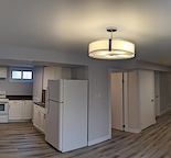 Newly Renovated Basement Suite