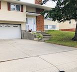 Main floor with furniture close to Market mall and U of C