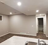Cozy Basement suite to be rented out by August 30 2026