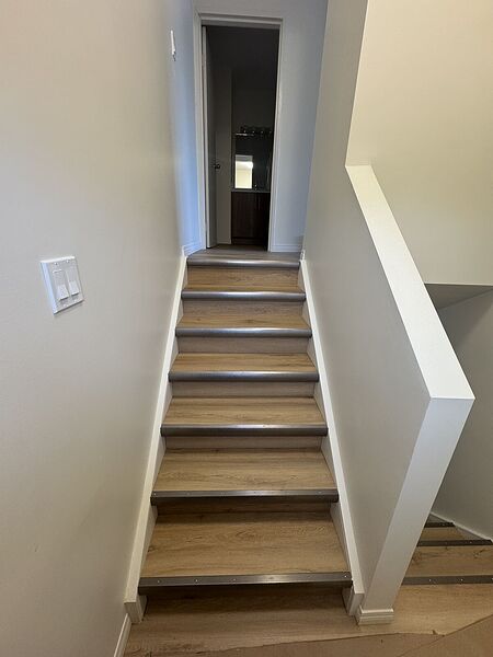 Newly Renovated 2 Bedroom Townhouse in the Community of Bowness