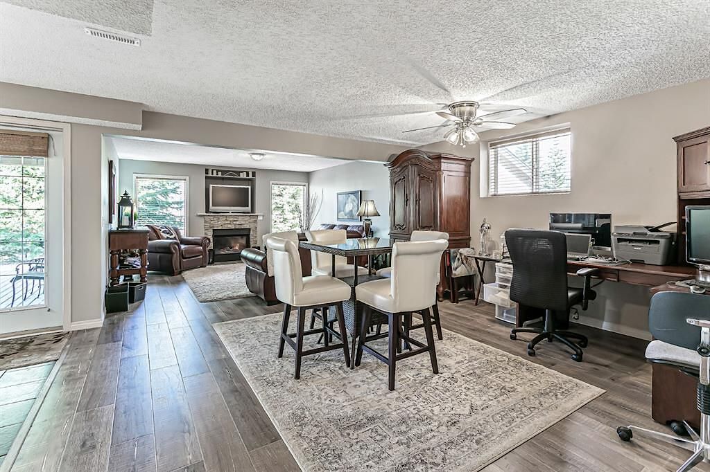 Calgary 1 bedroom Condo Unit for rent. Property photo: 456268-1