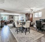 Luxury Furnished suite on the park