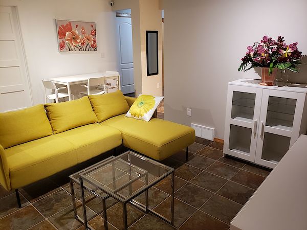 Calgary 2 bedrooms Basement for rent. Property photo: 456348-3