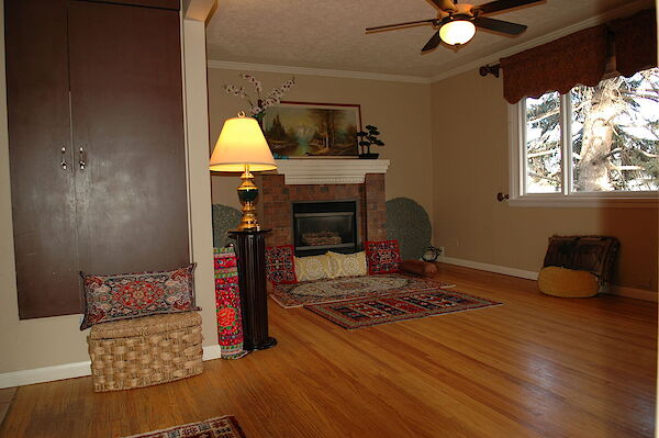 Calgary 5 bedrooms House for rent. Property photo: 456380-3