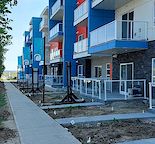 BRAND NEW |1 BED 1 BATH | EASY ACCESS TO HWY'S AND AMENITIES