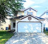 Bright, clean, 3-bedroom house in McKenzie Lake