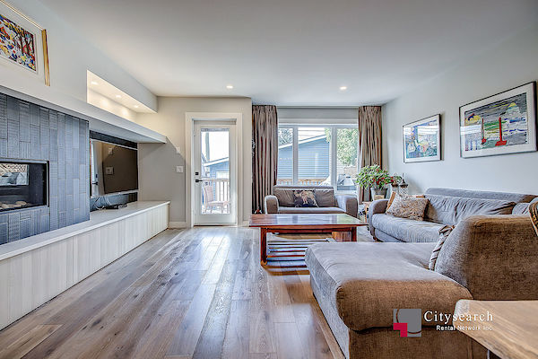 Calgary 4 bedrooms House for rent. Property photo: 456541-3