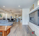 PARKHILL - STUNNING INFILL  - 4 Bedroom Home