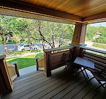 Downtown Renovated House at Crescent Heights