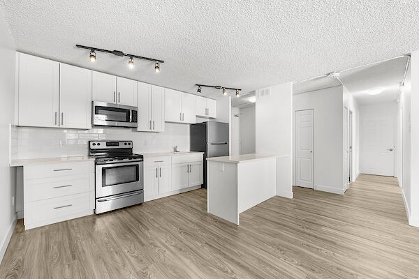 Edmonton 1 bedrooms Apartment for rent. Property photo: 457040-2