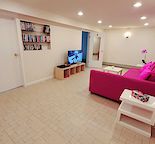3BR / Recently Renovated / Heritage LRT