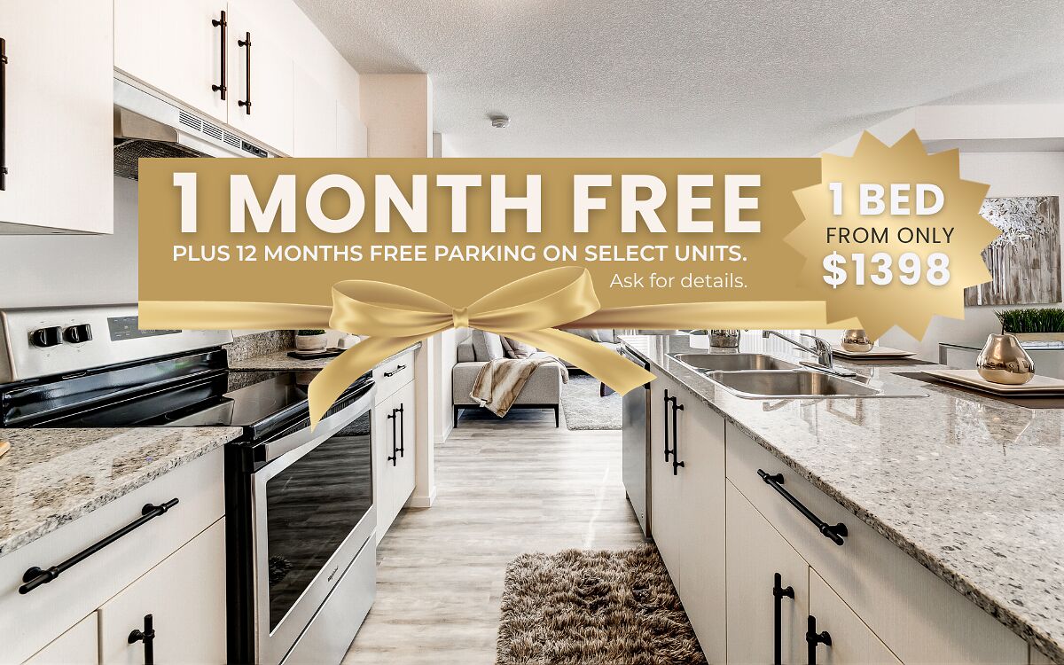 Calgary 2 bedrooms Apartment for rent. Property photo: 457150-1