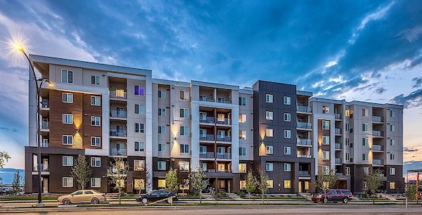 Calgary 2 bedrooms Apartment for rent. Property photo: 457150-3