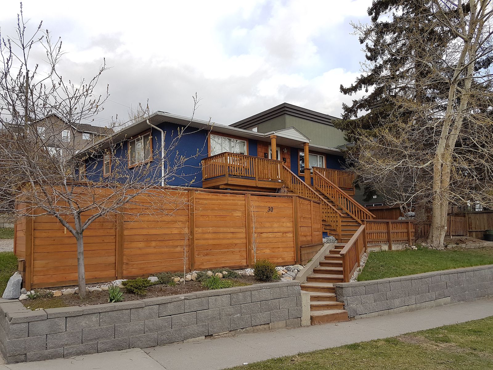 Calgary 2 bedrooms Apartment for rent. Property photo: 457218-1