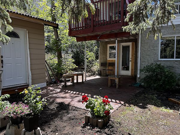 Calgary 2 bedrooms Basement for rent. Property photo: 457430-3