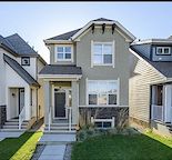 ENTIRE HOME - Beautiful 2 Story Home In Desirable Community of Mahogany