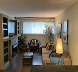 1 bedroom basement Condo Close to Downtown