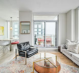 2 Bed / 2 Bath and Den -  Mountain Views with the best amenities in Calgary