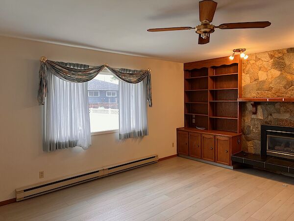 Calgary 3 bedrooms Main Floor for rent. Property photo: 458654-3