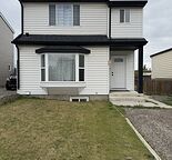 3 bedroom + den, 2-storey upper suite
