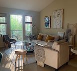 Killarney two bedroom
